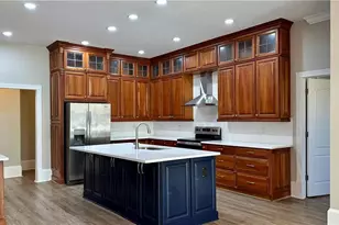 1810 Ebenezer Farm Circle, Marietta, GA 30066 - Photo 16