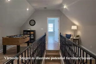 1810 Ebenezer Farm Circle, Marietta, GA 30066 - Photo 32