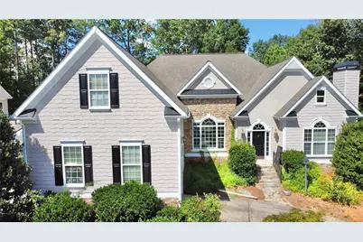 1810 Ebenezer Farm Circle, Marietta, GA 30066 - Photo 2