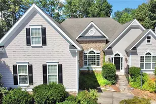 1810 Ebenezer Farm Circle, Marietta, GA 30066 - Photo 2