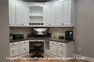 1810 Ebenezer Farm Circle, Marietta, GA 30066 - Photo 36