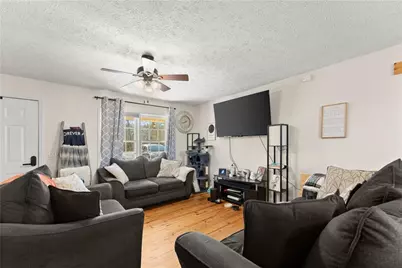 431 Clover Leaf Road, Cleveland, GA 30528 - Photo 6