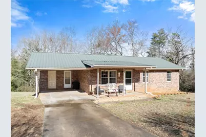 431 Clover Leaf Road, Cleveland, GA 30528 - Photo 1