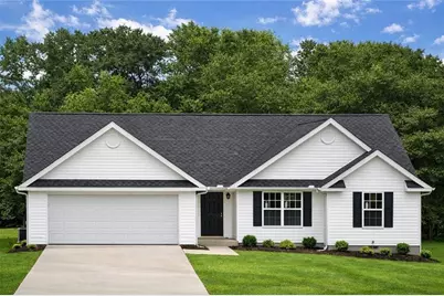 0 Day Star Lane, Lot 20, Mount Airy, GA 30563 - Photo 1