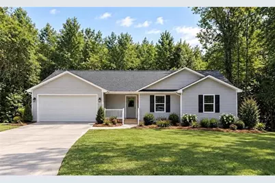 569 Day Star Lane, Mount Airy, GA 30563 - Photo 2