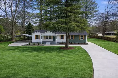 3278 Fowler Drive, Marietta, GA 30066 - Photo 24