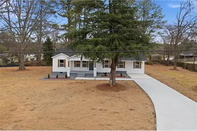 3278 Fowler Drive, Marietta, GA 30066 - Photo 34