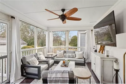 1819 Greystone Road NW, Atlanta, GA 30318 - Photo 22