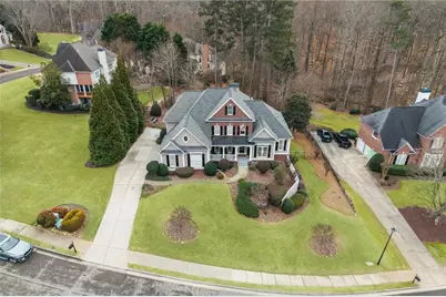 3780 Hamby Oaks Drive, Alpharetta, GA 30004 - Photo 4