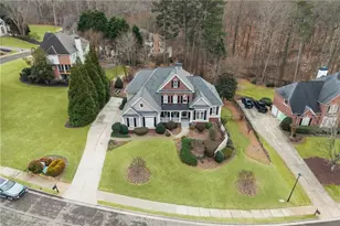 3780 Hamby Oaks Dr, Alpharetta, GA 30004 - Photo 4