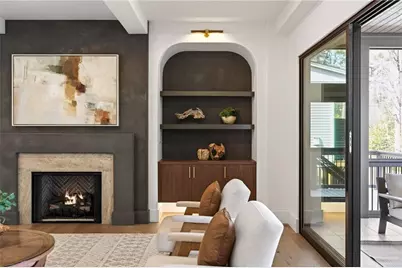 2617 Winding Lane NE, Brookhaven, GA 30319 - Photo 6