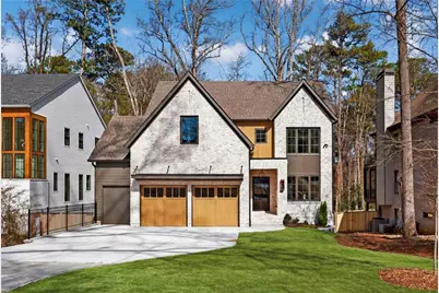 2617 Winding Lane NE, Brookhaven, GA 30319 - Photo 1