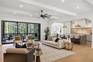 2617 Winding Ln NE, Brookhaven, GA 30319 - Photo 4