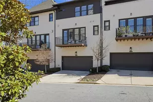 6413 Radiant Trace, Sandy Springs, GA 30328 - Photo 2