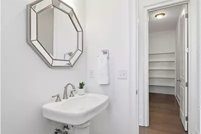 6413 Radiant Trace, Sandy Springs, GA 30328 - Photo 16