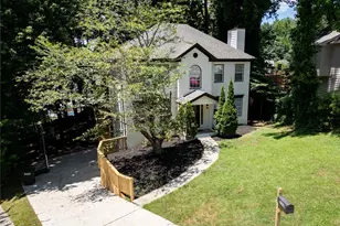 1116 Havel Dr SW, Marietta, GA 30008 - Photo 62