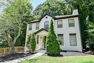 1116 Havel Dr SW, Marietta, GA 30008 - Photo 1