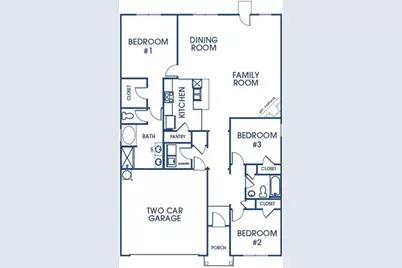 135 Townsend Court, Griffin, GA 30224 - Photo 4