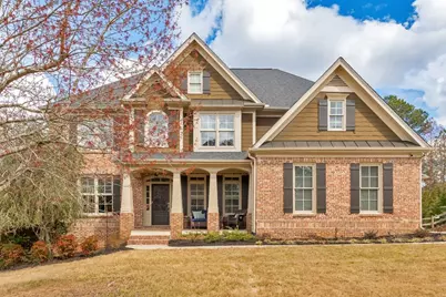 62 Applewood Lane, Acworth, GA 30101 - Photo 64