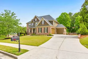 62 Applewood Ln, Acworth, GA 30101 - Photo 60