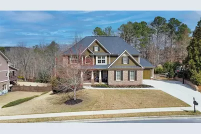 62 Applewood Lane, Acworth, GA 30101 - Photo 66