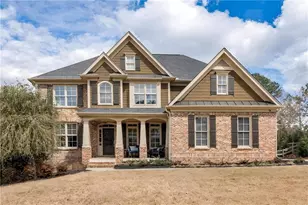 62 Applewood Ln, Acworth, GA 30101 - Photo 1