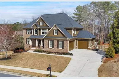 62 Applewood Lane, Acworth, GA 30101 - Photo 8