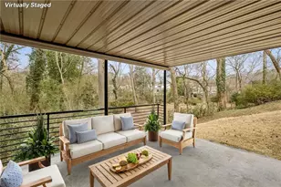 3621 Wood Valley Ct NE, Brookhaven, GA 30319 - Photo 38