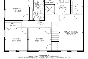 3621 Wood Valley Ct NE, Brookhaven, GA 30319 - Photo 50