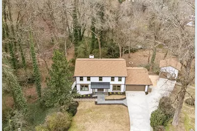 3621 Wood Valley Court NE, Brookhaven, GA 30319 - Photo 1