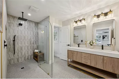 3621 Wood Valley Court NE, Brookhaven, GA 30319 - Photo 24