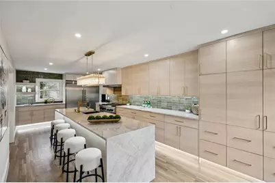 3621 Wood Valley Court NE, Brookhaven, GA 30319 - Photo 8