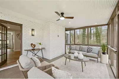 3621 Wood Valley Court NE, Brookhaven, GA 30319 - Photo 20