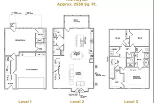 2743 Hallwood Ln, Suwanee, GA 30024 - Photo 34