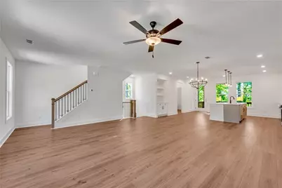2743 Hallwood Lane, Suwanee, GA 30024 - Photo 12