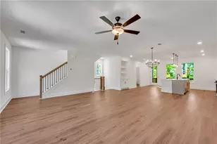 2743 Hallwood Ln, Suwanee, GA 30024 - Photo 12