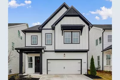 1046 Winding Branch Drive, Canton, GA 30114 - Photo 1