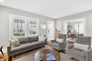 865 Monroe Cir NE, Atlanta, GA 30308 - Photo 4