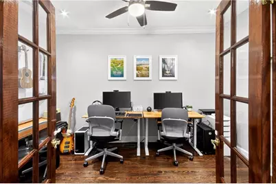 865 Monroe Circle NE, Atlanta, GA 30308 - Photo 20