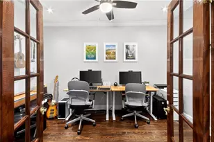 865 Monroe Cir NE, Atlanta, GA 30308 - Photo 20