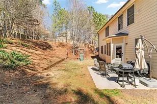 6043 Fords Lake Ct NW, Acworth, GA 30101 - Photo 50