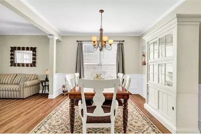 6043 Fords Lake Court NW, Acworth, GA 30101 - Photo 10