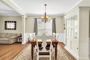 6043 Fords Lake Ct NW, Acworth, GA 30101 - Photo 10