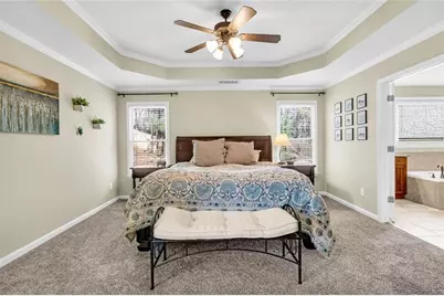 6043 Fords Lake Court NW, Acworth, GA 30101 - Photo 26