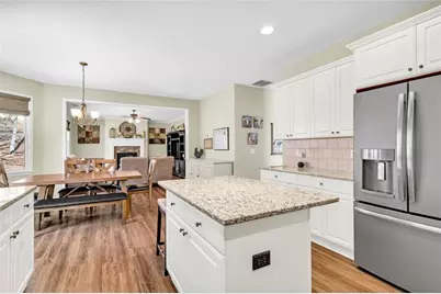 6043 Fords Lake Court NW, Acworth, GA 30101 - Photo 14