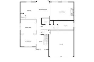 6043 Fords Lake Ct NW, Acworth, GA 30101 - Photo 68