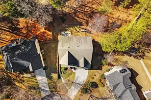 6043 Fords Lake Ct NW, Acworth, GA 30101 - Photo 56