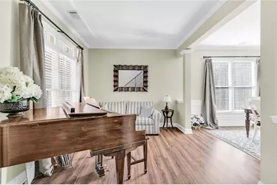 6043 Fords Lake Court NW, Acworth, GA 30101 - Photo 6