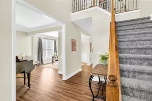 6043 Fords Lake Ct NW, Acworth, GA 30101 - Photo 4