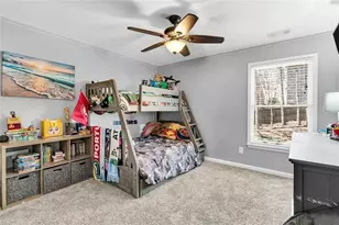 6043 Fords Lake Ct NW, Acworth, GA 30101 - Photo 36